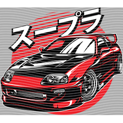 Car-CA 502